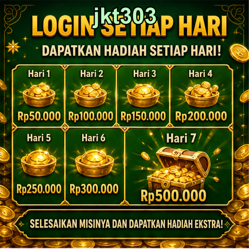 Nikmati Sensasi Taruhan Online di JKT303