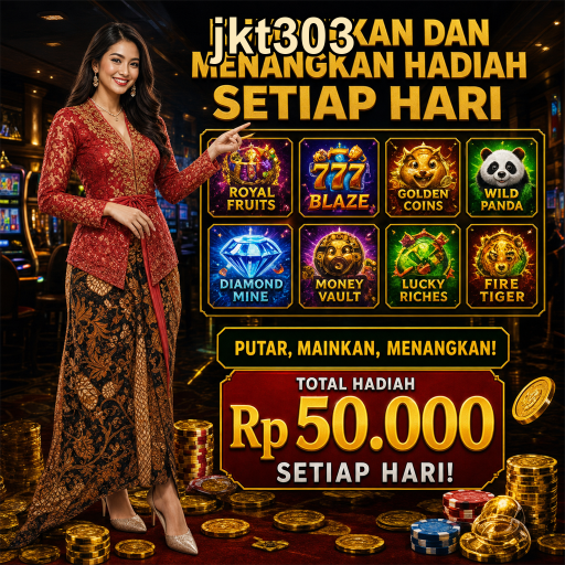 Mengenal JKT303: Kasino Online Terpercaya di Indonesia