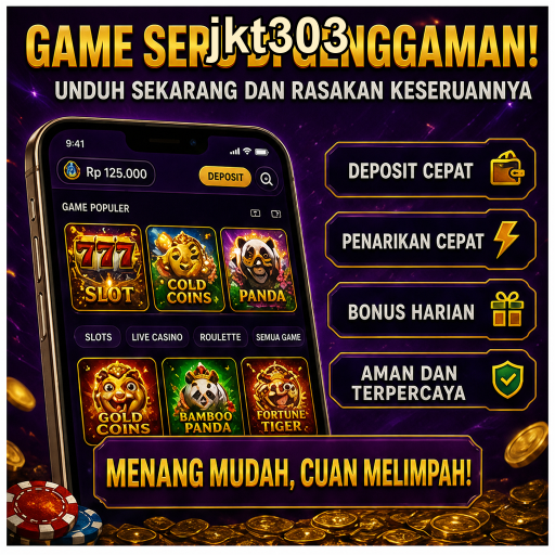 Menunggu Kemenangan di jkt303: Acara Permainan Judi Online Terbaik