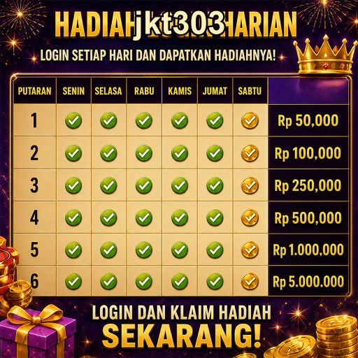 Menangkan Jackpot Besar di jkt303: Platform Kasino Online Terpercaya di Indonesia