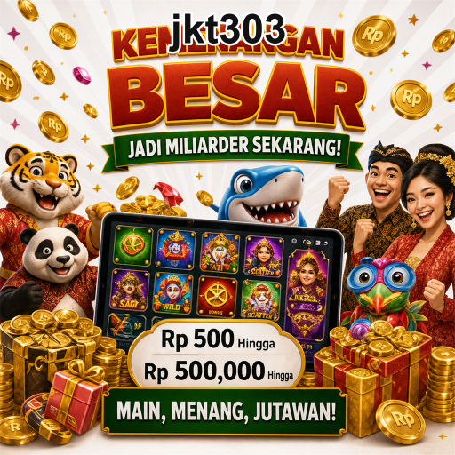 Mengungkap Keseruan Live Casino di jkt303