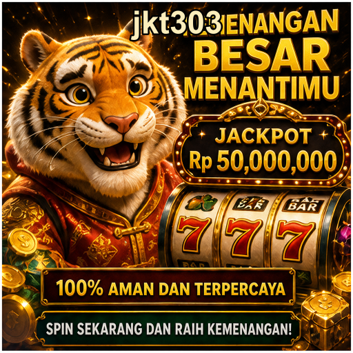 Panduan Pendaftaran di Jkt303: Langkah Awal Menuju Keseruan Judi Online