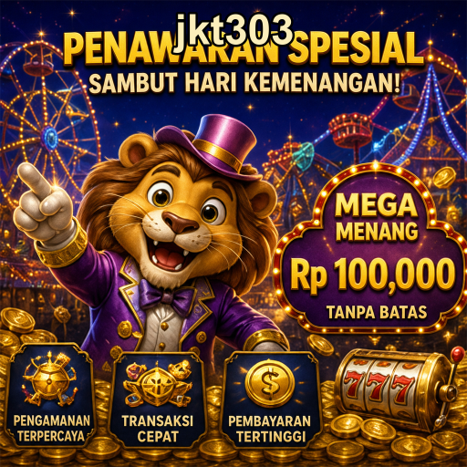 Rasakan Sensasi Permainan Roulette di JKT303