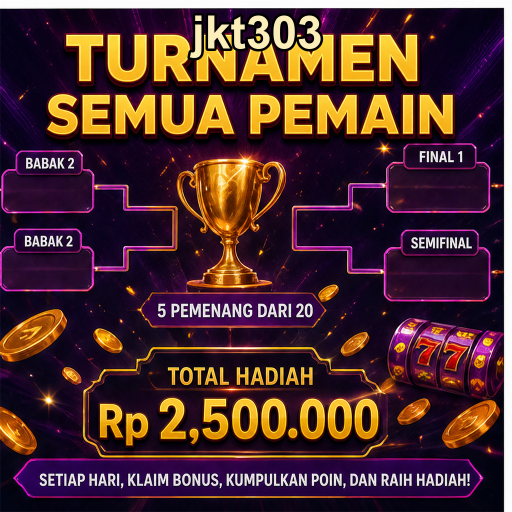 Menggali Keasyikan Slot Online di JKT303