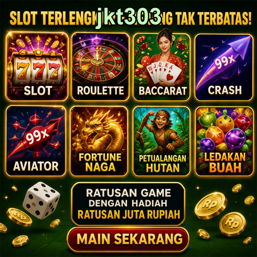 Panduan Taruhan Olahraga di jkt303: Keseruan dan Strategi Menang